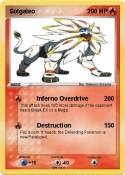 Solgaleo