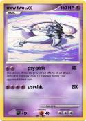 mew two