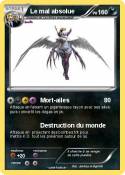 Le mal absolue