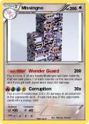 Missingno