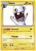 Rabbid