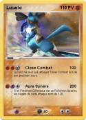 Lucario