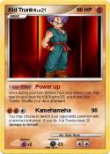 Kid Trunks