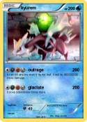 kyurem