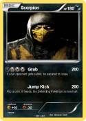 Scorpion