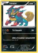 Trirazor