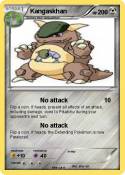 Kangaskhan