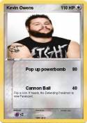 Kevin Owens
