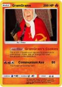 GramGrams
