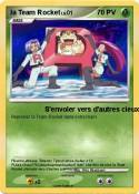 la Team Rocket