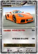 VOITURE1000 CH