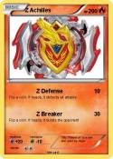 Z Achilles
