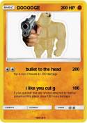 DOOOOGE