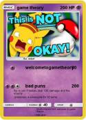 game theory