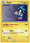 Gonic