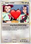 team rocket