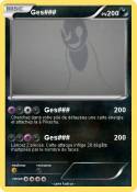 Ges###