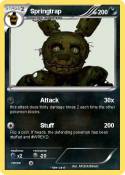 Springtrap