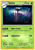 TARDIS