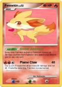 Fennekin