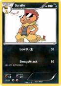 Scrafty