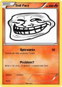 Troll Face