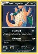 Dark Dragonite