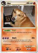 Max