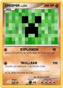 CREEPER