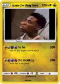 quan dle ding