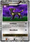 Umbreon