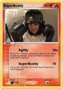SuperBuddy