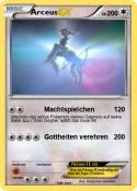 Arceus