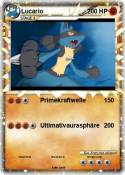 Lucario