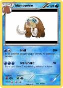 Mamoswine