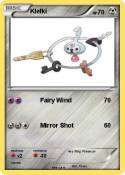 Klefki