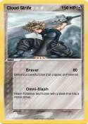 Cloud Strife