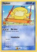 Psyduck