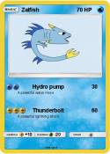 Zalfish