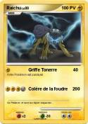 Raichu