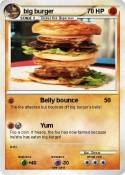 big burger