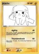 picachu