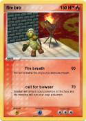 fire bro
