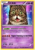 LI'L BUB