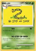 snek