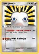 lapin phaaron