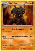 Trum Trag