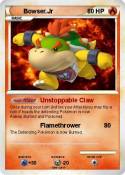 Bowser.Jr
