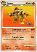 Bowser