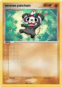 seranas pancham